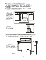 Предварительный просмотр 16 страницы Belling BDW60IC Instruction Manual