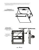 Предварительный просмотр 17 страницы Belling BDW60IC Instruction Manual