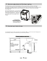 Предварительный просмотр 18 страницы Belling BDW60IC Instruction Manual