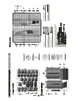 Предварительный просмотр 25 страницы Belling BDW60IC Instruction Manual