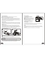 Preview for 5 page of Belling bdw60ss User Manual