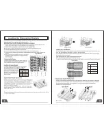 Preview for 6 page of Belling bdw60ss User Manual