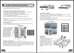 Preview for 6 page of Belling BDW60WTE User Manual