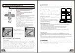 Preview for 9 page of Belling BDW60WTE User Manual