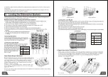 Preview for 7 page of Belling BDWI60 User Manual