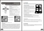 Preview for 10 page of Belling BDWI60 User Manual