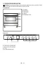 Предварительный просмотр 114 страницы Belling BE 444444695 User Manual