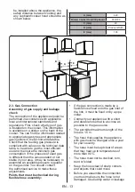 Preview for 13 page of Belling BE444444690 User Manual