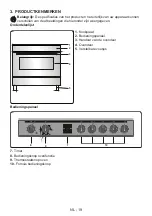 Preview for 19 page of Belling BE444687 User Manual