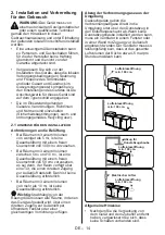 Preview for 48 page of Belling BE444687 User Manual