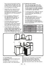 Preview for 49 page of Belling BE444687 User Manual