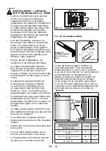 Preview for 119 page of Belling BE444687 User Manual