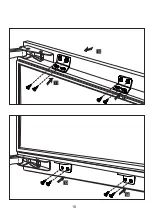 Предварительный просмотр 20 страницы Belling BE813 Installation And User Instructions Manual