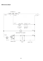 Предварительный просмотр 25 страницы Belling BE813 Installation And User Instructions Manual