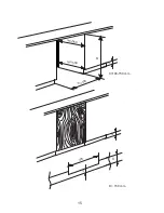 Предварительный просмотр 17 страницы Belling BE814 Installation And User Instructions Manual