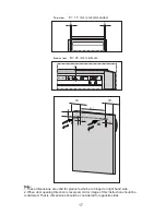 Предварительный просмотр 19 страницы Belling BE814 Installation And User Instructions Manual