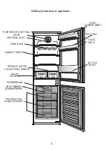 Предварительный просмотр 7 страницы Belling BE817 Installation And User Instructions Manual