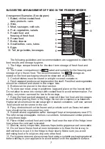 Предварительный просмотр 8 страницы Belling BE817 Installation And User Instructions Manual