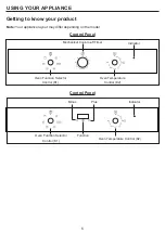 Предварительный просмотр 6 страницы Belling BEL BI602F User Manual