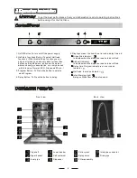 Предварительный просмотр 9 страницы Belling BEL IDW45 Instruction Manual