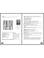 Preview for 7 page of Belling BELDW60SS User Manual