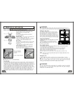 Preview for 9 page of Belling BELDW60SS User Manual