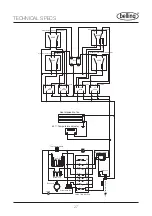 Предварительный просмотр 27 страницы Belling BFS54SCCG Instruction Manual