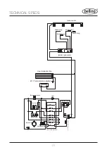 Предварительный просмотр 31 страницы Belling BFS54SCDF Instruction Manual