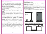 Предварительный просмотр 3 страницы Belling BFZ600 Installation And User Instructions Manual