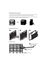 Предварительный просмотр 13 страницы Belling BI602MFPY User Manual