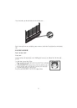 Предварительный просмотр 14 страницы Belling BI602MFPY User Manual