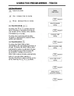 Preview for 16 page of Belling BI60SOXL Users Manual & Installation Handbook