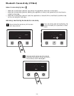 Предварительный просмотр 12 страницы Belling BI702FPCT User Manual