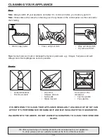 Предварительный просмотр 19 страницы Belling BI702FPCT User Manual