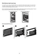 Предварительный просмотр 16 страницы Belling BI703MFC User Manual