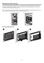 Предварительный просмотр 19 страницы Belling BI903MFC User Manual