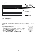 Предварительный просмотр 20 страницы Belling BI903MFC User Manual