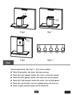 Предварительный просмотр 8 страницы Belling BL90B Instruction Manual