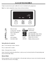 Preview for 42 page of Belling BRD900DF User Manual