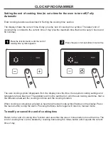 Preview for 45 page of Belling BRD900DF User Manual