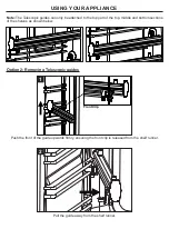 Preview for 49 page of Belling BRD900DF User Manual