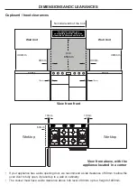 Preview for 58 page of Belling BRD900DF User Manual