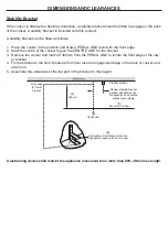 Preview for 59 page of Belling BRD900DF User Manual