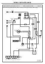 Preview for 66 page of Belling BRD900DF User Manual