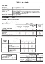 Preview for 67 page of Belling BRD900DF User Manual