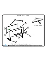 Предварительный просмотр 64 страницы Belling Built-In Electric with Microwave Oven Service Manual