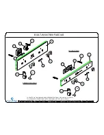 Предварительный просмотр 67 страницы Belling Built-In Electric with Microwave Oven Service Manual