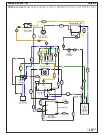 Предварительный просмотр 77 страницы Belling Built-In Electric with Microwave Oven Service Manual