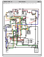 Предварительный просмотр 78 страницы Belling Built-In Electric with Microwave Oven Service Manual