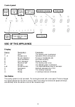 Preview for 9 page of Belling Design BDC95IN2F Instruction Manual